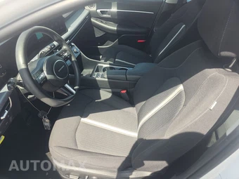 2025 Hyundai Sonata SEL - miniatura 7