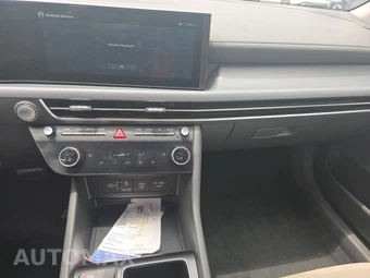 2025 Hyundai Sonata SEL - miniatura 11