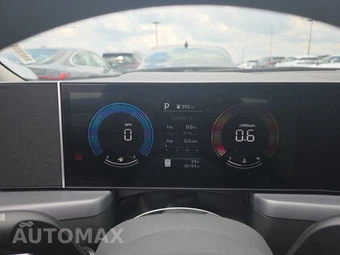 2025 Hyundai Sonata SEL - miniatura 12