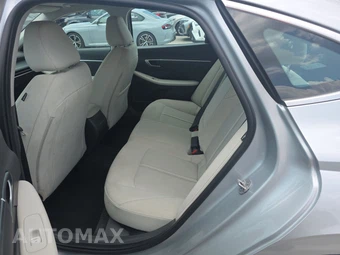 2025 Hyundai Sonata SEL - miniatura 13