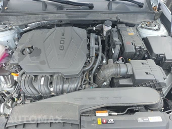 2025 Hyundai Sonata SEL - miniatura 15