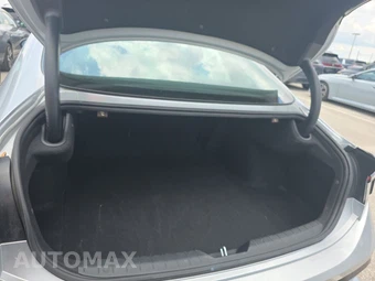 2025 Hyundai Sonata SEL - miniatura 16