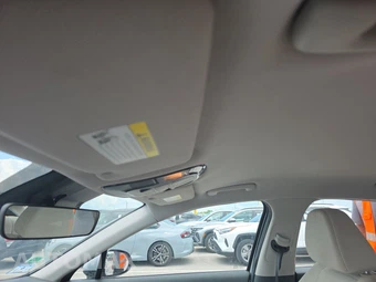 2025 Hyundai Sonata SEL - miniatura 17