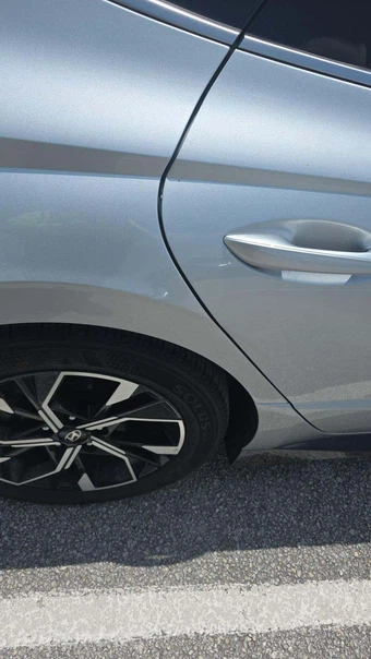 2025 Hyundai Sonata SEL - miniatura 19