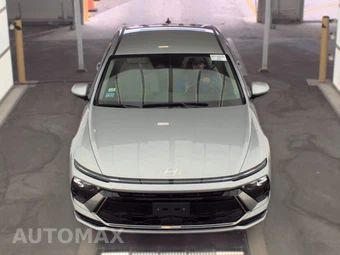 2025 Hyundai Sonata SEL - miniatura 2