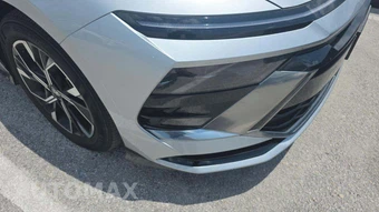 2025 Hyundai Sonata SEL - miniatura 20
