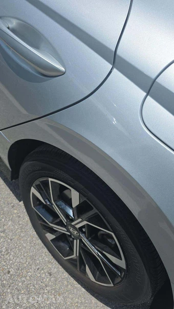 2025 Hyundai Sonata SEL - miniatura 21