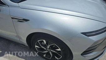 2025 Hyundai Sonata SEL - miniatura 26