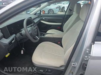 2025 Hyundai Sonata SEL - miniatura 7