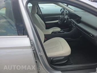 2025 Hyundai Sonata SEL - miniatura 8
