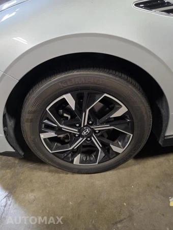 2025 Hyundai Sonata SEL - miniatura 11