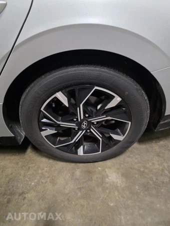 2025 Hyundai Sonata SEL - miniatura 12