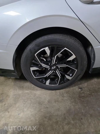 2025 Hyundai Sonata SEL - miniatura 16