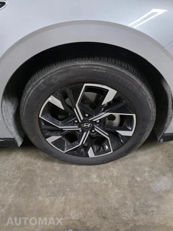 2025 Hyundai Sonata SEL - miniatura 17