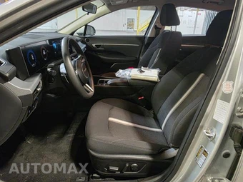 2025 Hyundai Sonata SEL - miniatura 20