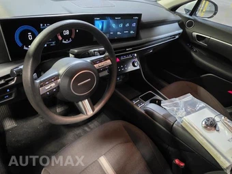 2025 Hyundai Sonata SEL - miniatura 22
