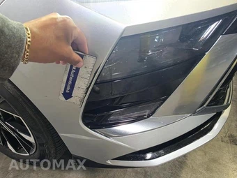 2025 Hyundai Sonata SEL - miniatura 25