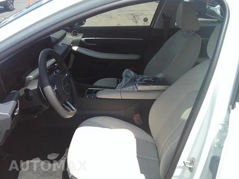 2025 Hyundai Sonata SEL - miniatura 11