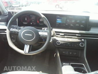 2025 Hyundai Sonata SEL - miniatura 14