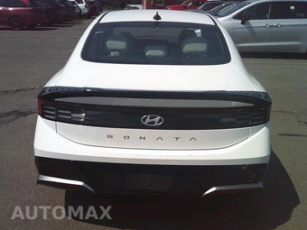 2025 Hyundai Sonata SEL - miniatura 22