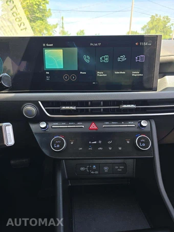 2025 Hyundai Sonata SEL – miniatura 10