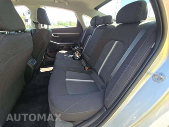 2025 Hyundai Sonata SEL – miniatura 13