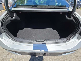 2025 Hyundai Sonata SEL – miniatura 14