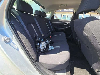 2025 Hyundai Sonata SEL – miniatura 16