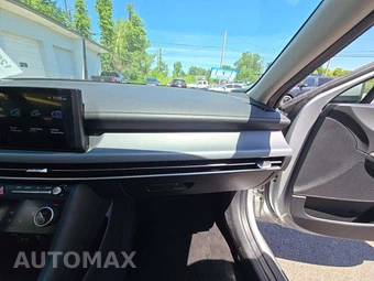 2025 Hyundai Sonata SEL – miniatura 19