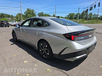 2025 Hyundai Sonata SEL – miniatura 2