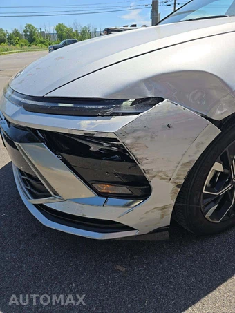 2025 Hyundai Sonata SEL – miniatura 21