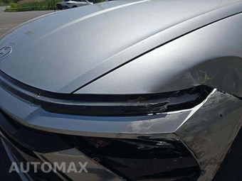 2025 Hyundai Sonata SEL – miniatura 22