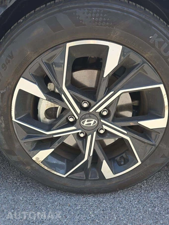 2025 Hyundai Sonata SEL – miniatura 24