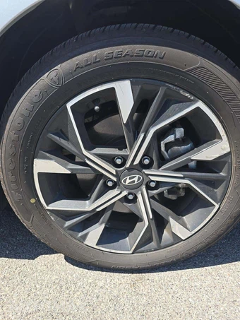 2025 Hyundai Sonata SEL – miniatura 25