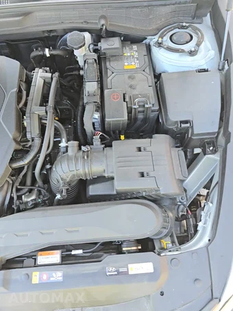 2025 Hyundai Sonata SEL – miniatura 26