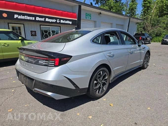 2025 Hyundai Sonata SEL – miniatura 3