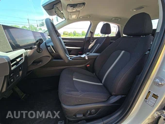 2025 Hyundai Sonata SEL – miniatura 6