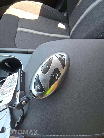 2025 Hyundai Sonata SEL – miniatura 8