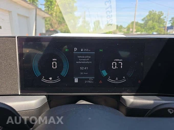 2025 Hyundai Sonata SEL – miniatura 9
