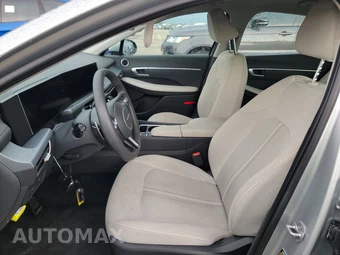 2025 Hyundai Sonata SEL - miniatura 13