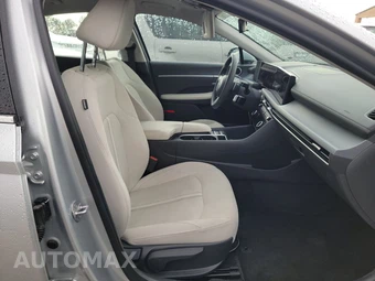 2025 Hyundai Sonata SEL - miniatura 14