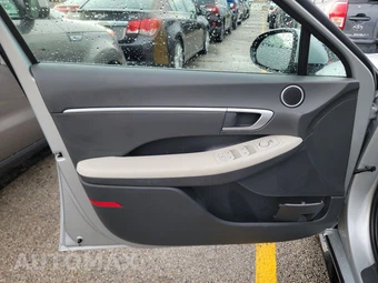 2025 Hyundai Sonata SEL - miniatura 15