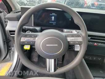 2025 Hyundai Sonata SEL - miniatura 16