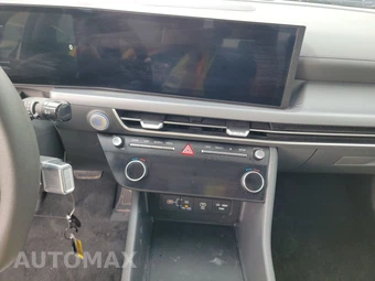 2025 Hyundai Sonata SEL - miniatura 17