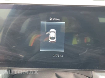 2025 Hyundai Sonata SEL - miniatura 18