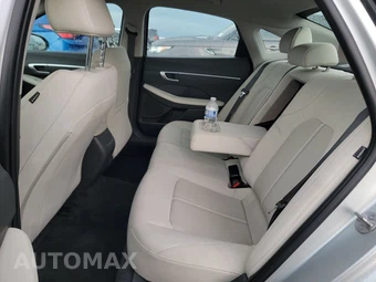 2025 Hyundai Sonata SEL - miniatura 19