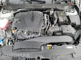 2025 Hyundai Sonata SEL - miniatura 22