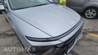 2025 Hyundai Sonata SEL - miniatura 29