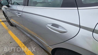 2025 Hyundai Sonata SEL - miniatura 36