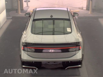2025 Hyundai Sonata SEL - miniatura 6